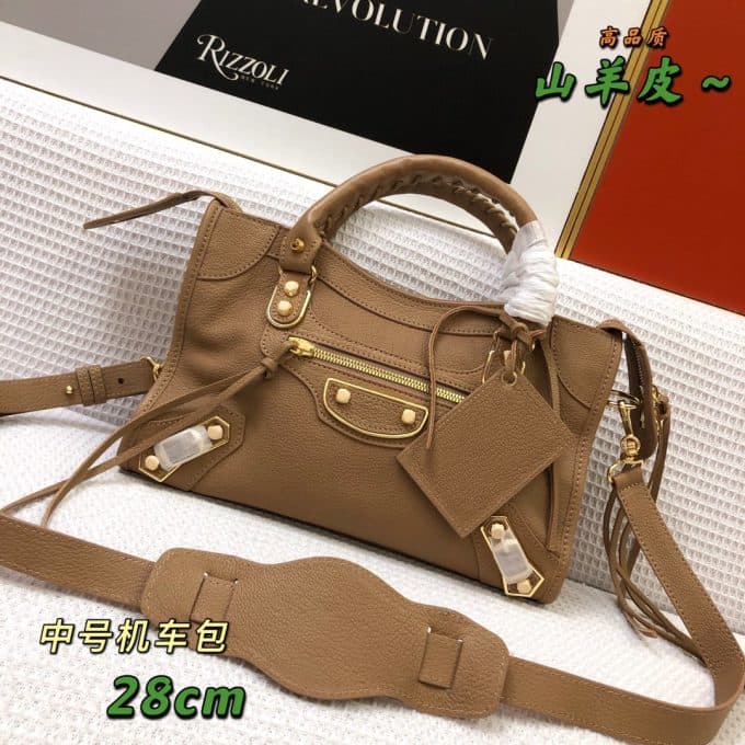 高品質 バレンシアガバッグコピー 大人気2022新品 BALENCIAGAレディース ハンドバッグ