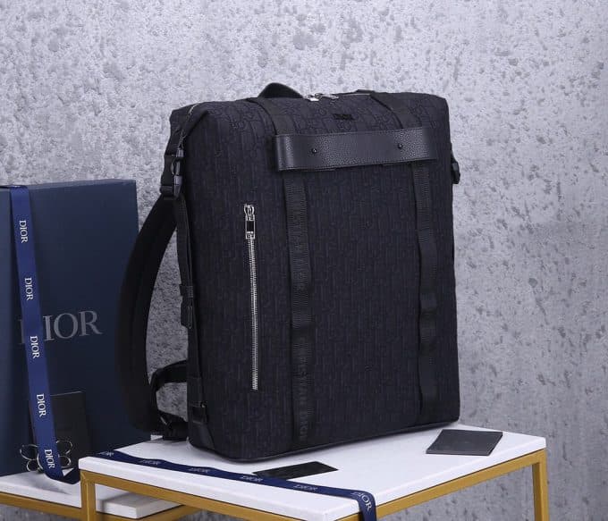 ディオールバッグコピー 大人気2021新品 Dior メンズ バックパック - 画像 (2)