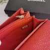 シャネル財布コピー 2021新品注目度NO.1 CHANEL レディース 長財布 - 画像 (4)