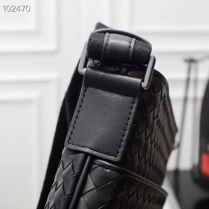 ボッテガヴェネタバッグコピー 大人気2021新品 Bottega Veneta メンズ ショルダーバッグ - 画像 (4)