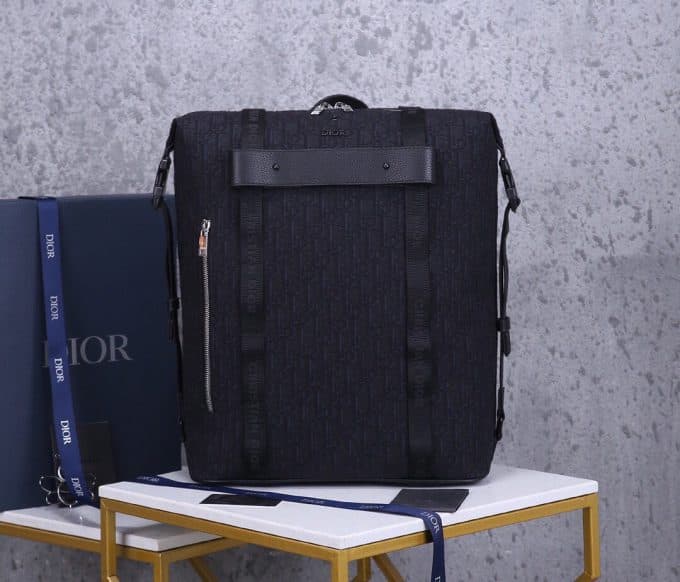 ディオールバッグコピー 大人気2021新品 Dior メンズ バックパック