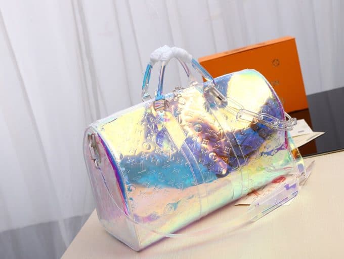 ルイヴィトンバッグコピー 大人気2020新品 Louis Vuitton レディース ボストンバッグ