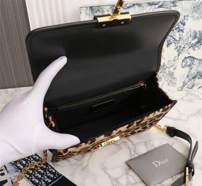 ディオールバッグコピー 2022新品注目度NO.1 Dior レディース ショルダーバッグ - 画像 (9)