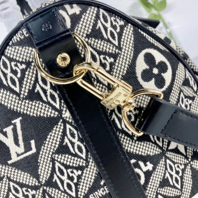ルイヴィトンバッグコピー 大人気2021新品 Louis Vuitton 男女兼用 ボストンバッグ - 画像 (8)