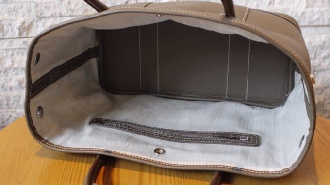 高品質 エルメスバッグ HERMES レディース ガーデンパーティバッグ - 画像 (8)