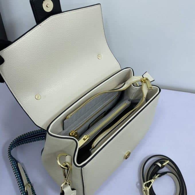 イヴサンローラン バッグコピー 2022新品注目度NO.1 YSL レディース ハンドバッグ - 画像 (7)