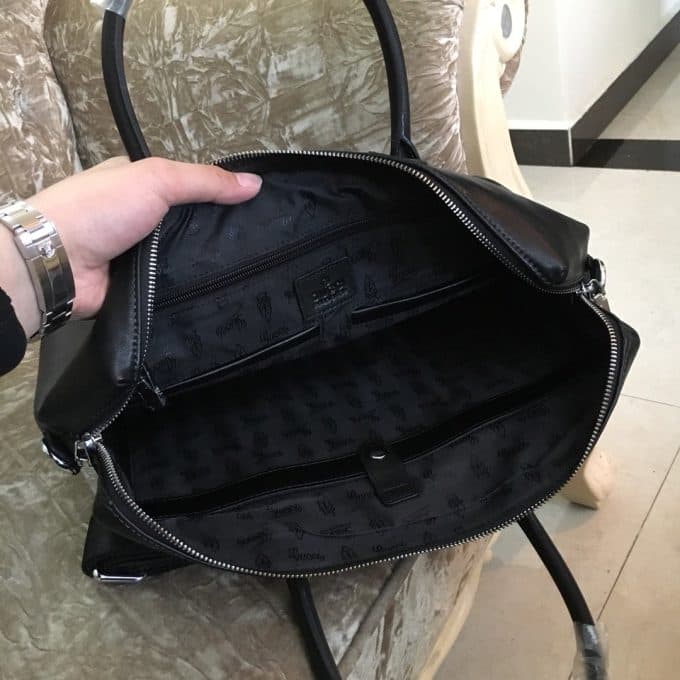 グッチバッグコピー 2021新品注目度NO.1 GUCCI メンズ ブリーフケース - 画像 (9)