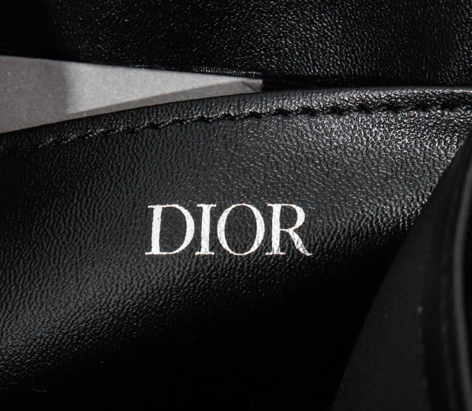 ディオールバッグコピー 大人気2020新品 Dior 男女兼用 ショルダーバッグ - 画像 (9)