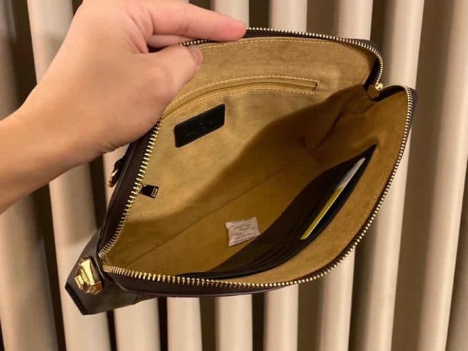 ルイヴィトンバッグコピー 定番人気2021新品 Louis Vuitton メンズ セカンドバッグ - 画像 (7)