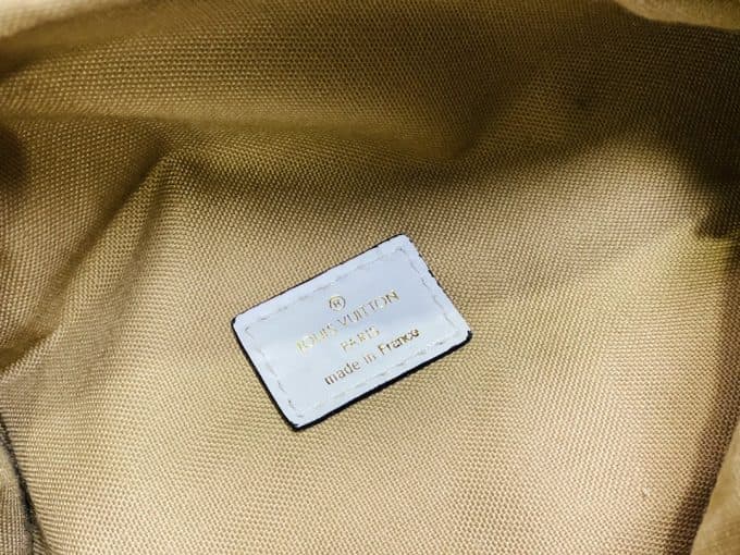 ルイヴィトンバッグコピー 大人気2021新品 Louis Vuitton 男女兼用 ウエストポーチ - 画像 (8)