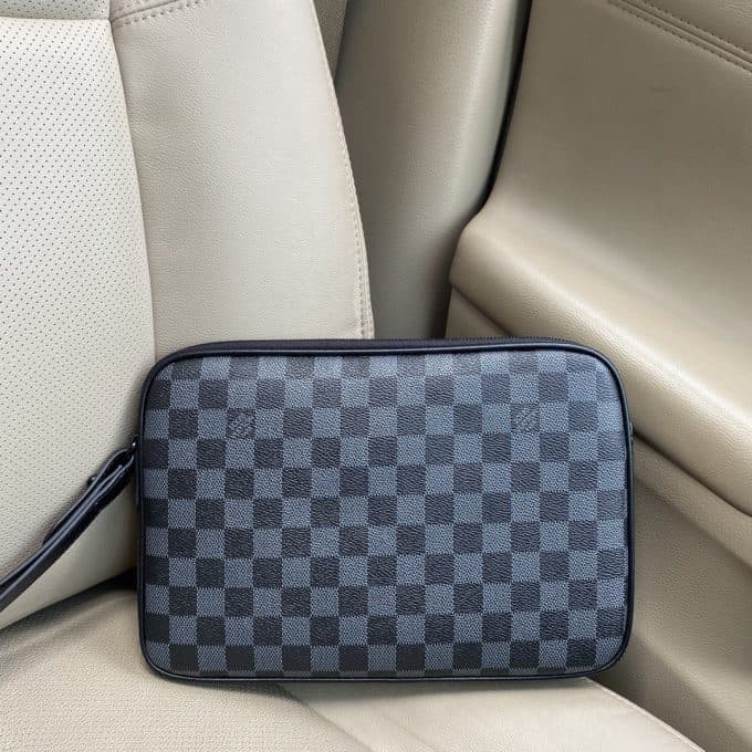 ルイヴィトンバッグコピー 大人気2021新品 Louis Vuitton メンズ セカンドバッグ - 画像 (2)
