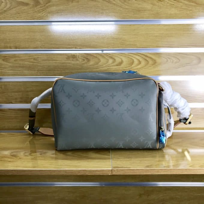 ルイヴィトンバッグコピー 大人気2020新品 Louis Vuitton レディース ショルダーバッグ - 画像 (2)