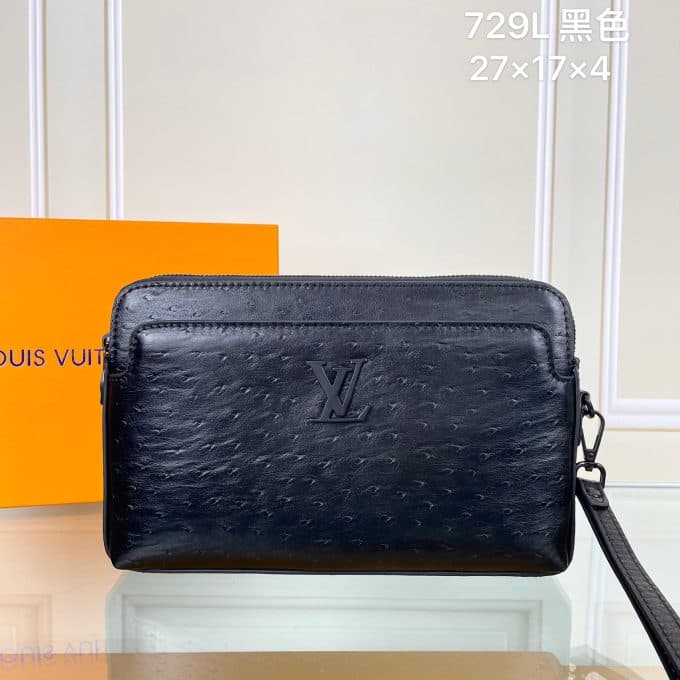 ルイヴィトンバッグコピー 大人気2021新品 Louis Vuitton メンズ セカンドバッグ