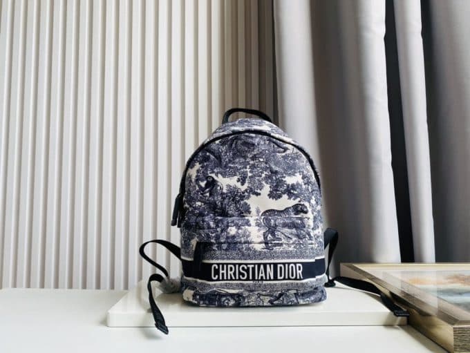 ディオールバッグコピー 2022新品注目度NO.1 Dior 男女兼用 バックパック