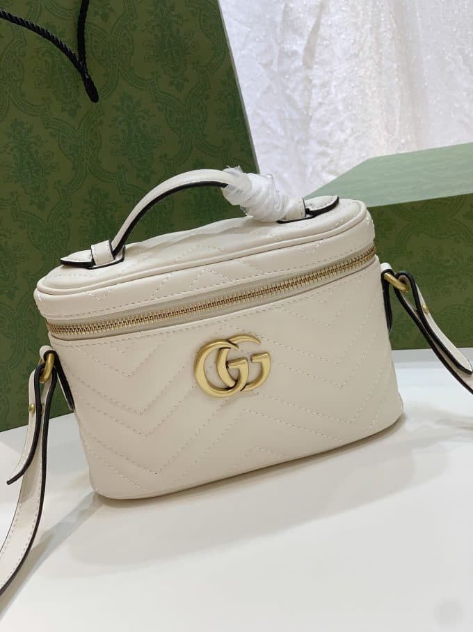 グッチバッグコピー 定番人気2022新品 GUCCI レディース バケツバッグ