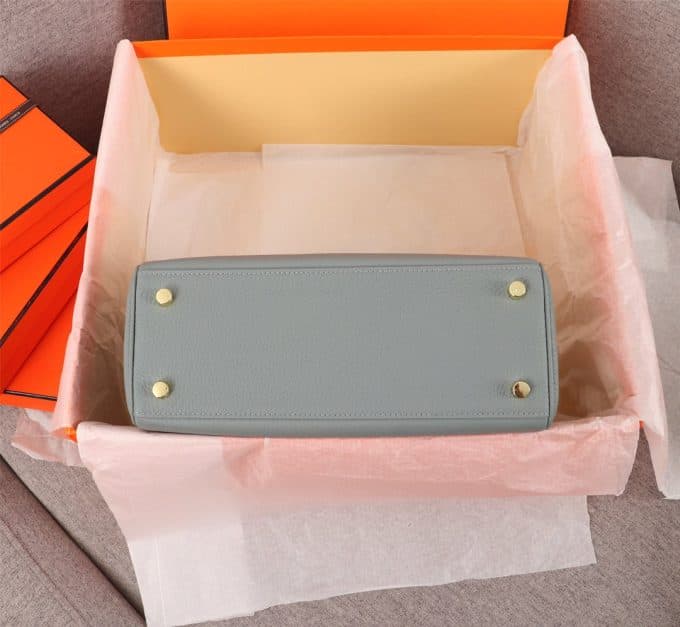 エルメスバッグ HERMES レディース ケリーバッグ - 画像 (4)