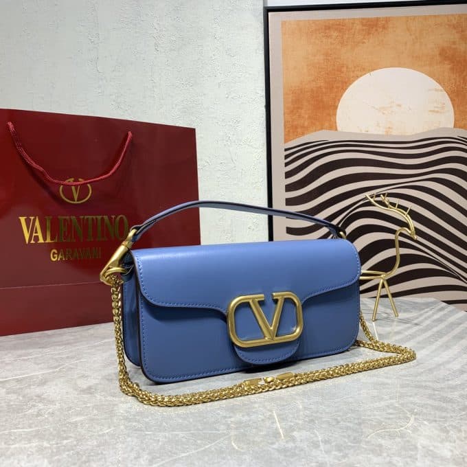 ヴァレンティノバッグコピー 大人気2022新品 Valentino レディース ショルダーバッグ - 画像 (2)