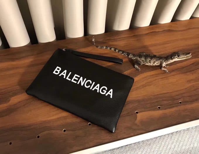 バレンシアガバッグコピー 大人気2021新品 BALENCIAGA メンズ セカンドバッグ - 画像 (8)