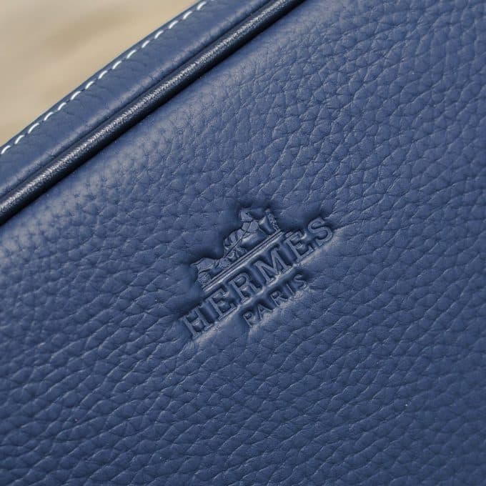エルメスバッグコピー 2021新品注目度NO.1 HERMES メンズ セカンドバッグ - 画像 (4)
