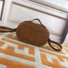 フェンディバッグコピー 大人気2022新品 FENDI レディース ショルダーバッグ - 画像 (3)