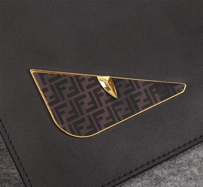 フェンディバッグコピー 定番人気2021新品 FENDI 男女兼用 セカンドバッグ - 画像 (3)