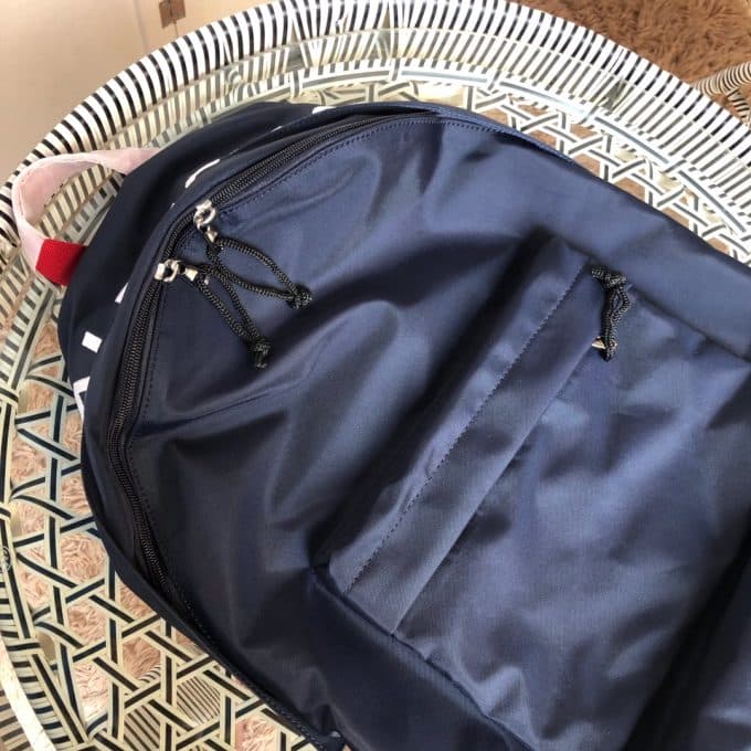 バレンシアガバッグコピー 2021新品注目度NO.1 BALENCIAGA 男女兼用 バックパック - 画像 (6)