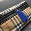 2019新作超売れ筋バーバリー(BURBERRY)☆レディース ウエストポーチコピー☆効果抜群♪視線を独り占める!! - 画像 (4)