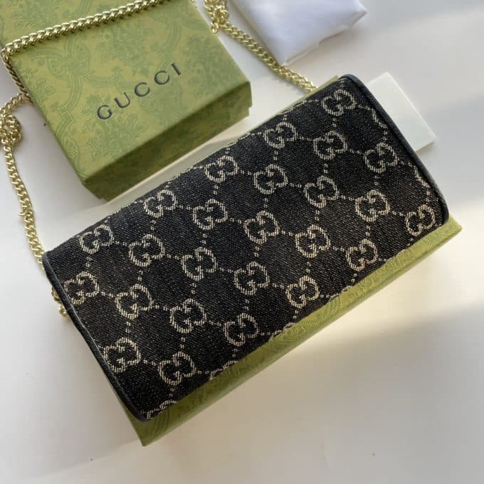 グッチバッグコピー 大人気2022新品 GUCCI レディース ショルダーバッグ - 画像 (3)