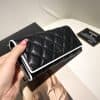 シャネル財布コピー 大人気2021新品 CHANEL レディース 長財布 - 画像 (3)