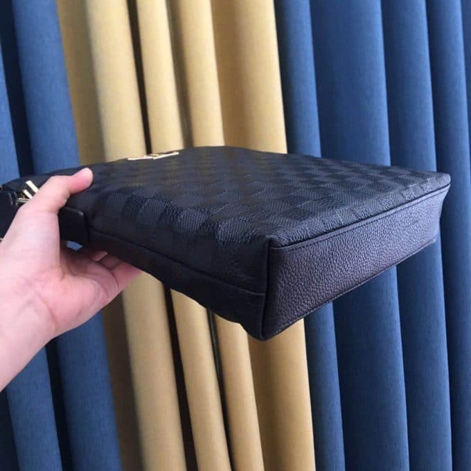 ルイヴィトンバッグコピー 定番人気2021新品 Louis Vuitton メンズ ショルダーバッグ - 画像 (6)