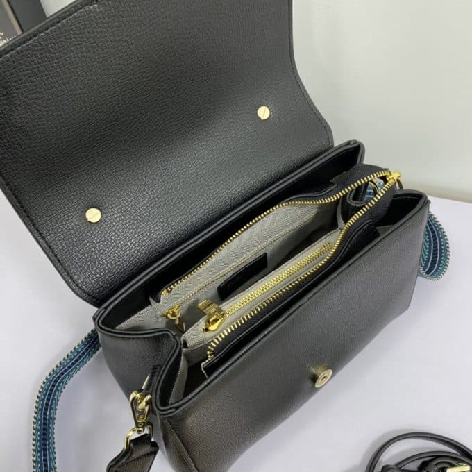 イヴサンローラン バッグコピー 定番人気2022新品 YSL レディース ハンドバッグ - 画像 (7)