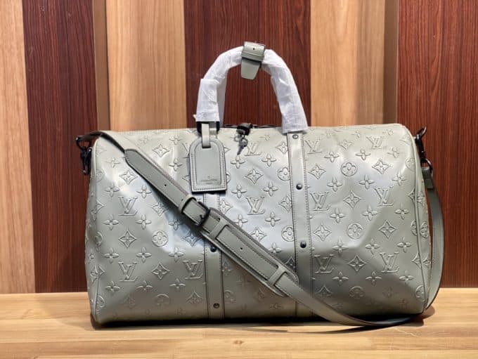 ルイヴィトンバッグコピー 2022新品注目度NO.1 Louis Vuitton 男女兼用 ボストンバッグ - 画像 (4)