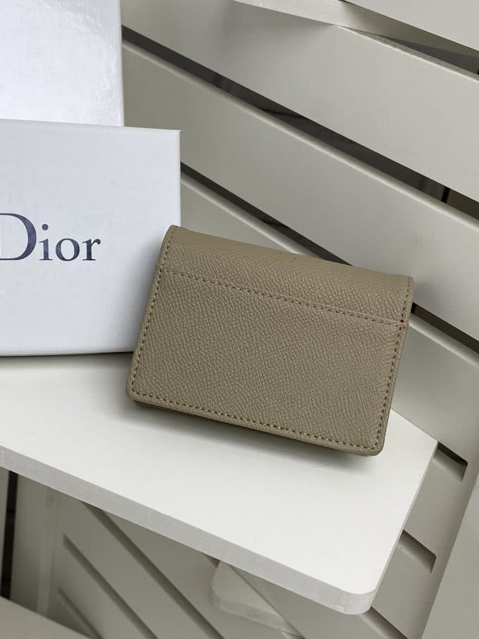 ディオール財布コピー 定番人気2021新品 Dior レディース 財布 - 画像 (2)