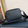 グッチバッグコピー 大人気2021新品 GUCCI メンズ ショルダーバッグ - 画像 (3)