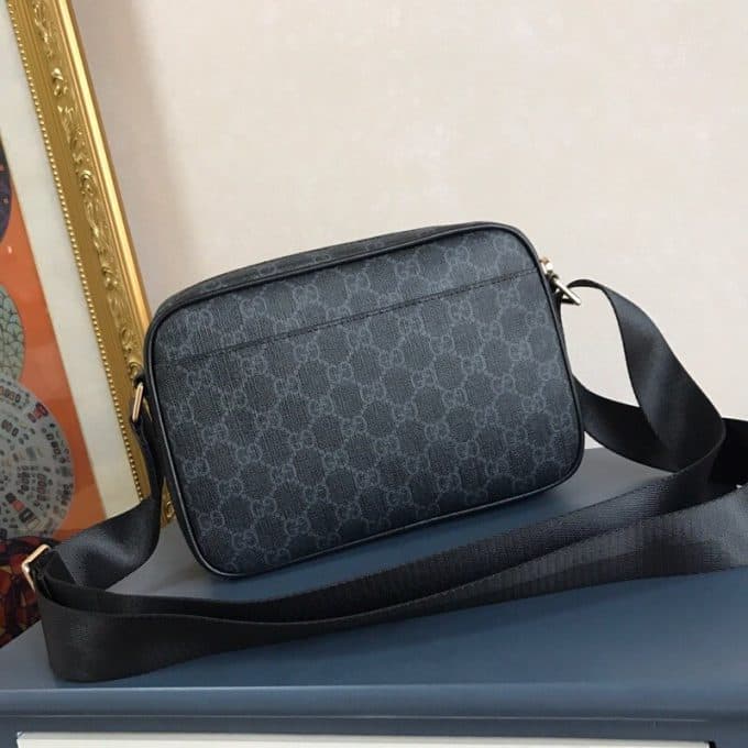 グッチバッグコピー 大人気2021新品 GUCCI メンズ ショルダーバッグ - 画像 (3)
