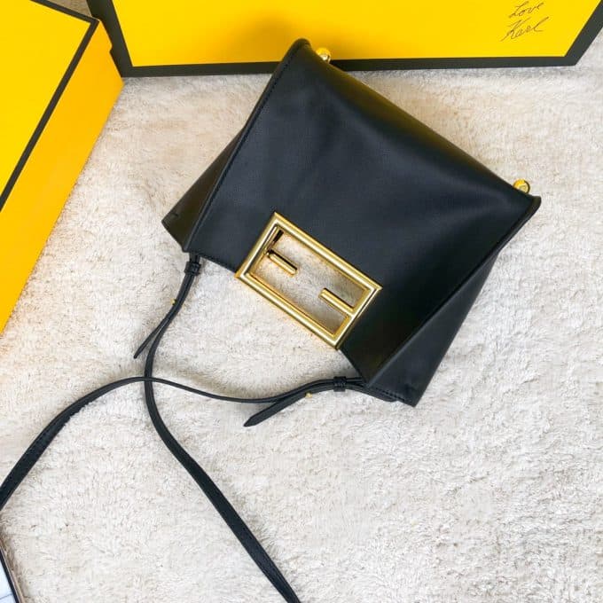 フェンディバッグコピー 定番人気2022新品 FENDI レディース ショルダーバッグ - 画像 (6)