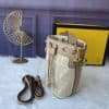 フェンディバッグコピー 大人気2022新品 FENDI レディース バケツバッグ - 画像 (4)