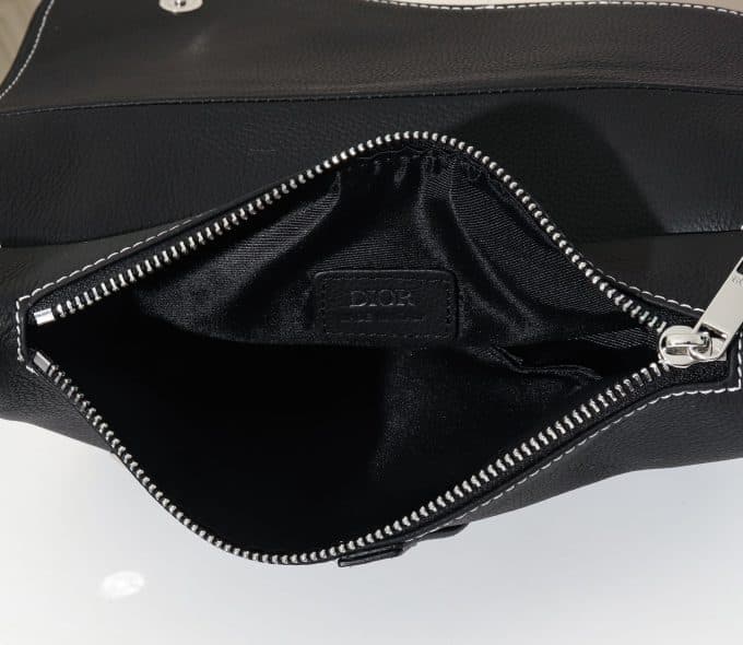 ディオールバッグコピー 定番人気2020新品 Dior 男女兼用 ボディバッグ - 画像 (8)