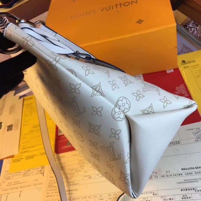ルイヴィトンバッグコピー 定番人気2020新品 Louis Vuitton レディース ハンドバッグ - 画像 (5)