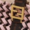 フェンディバッグコピー 2022新品注目度NO.1 FENDI レディース トートバッグ - 画像 (3)