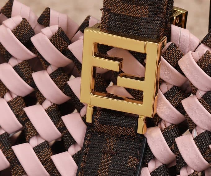 フェンディバッグコピー 2022新品注目度NO.1 FENDI レディース トートバッグ - 画像 (3)