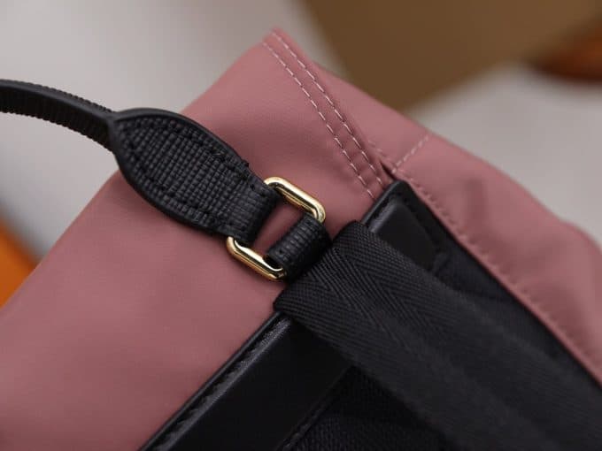 バーバリーバッグコピー 2021新品注目度NO.1 BURBERRY 男女兼用 バックパック - 画像 (7)