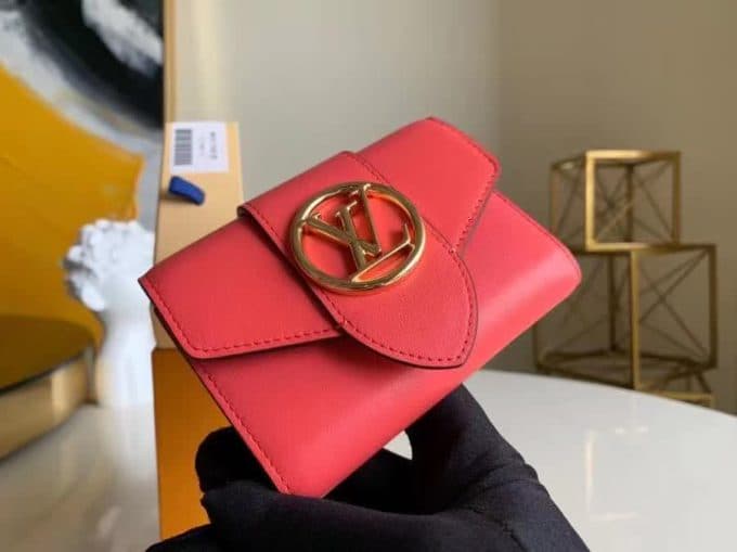 ルイヴィトン財布コピー 大人気2020新品 Louis Vuitton レディース 財布