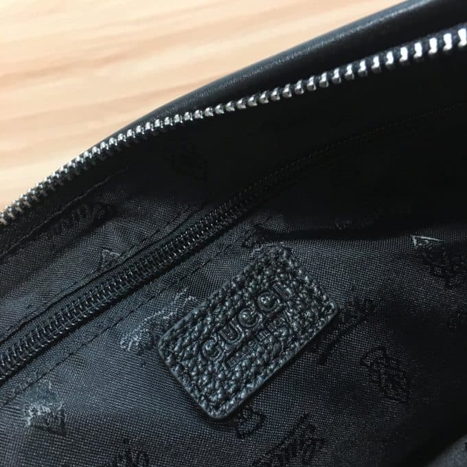 グッチバッグコピー 定番人気2021新品 GUCCI メンズ セカンドバッグ - 画像 (8)