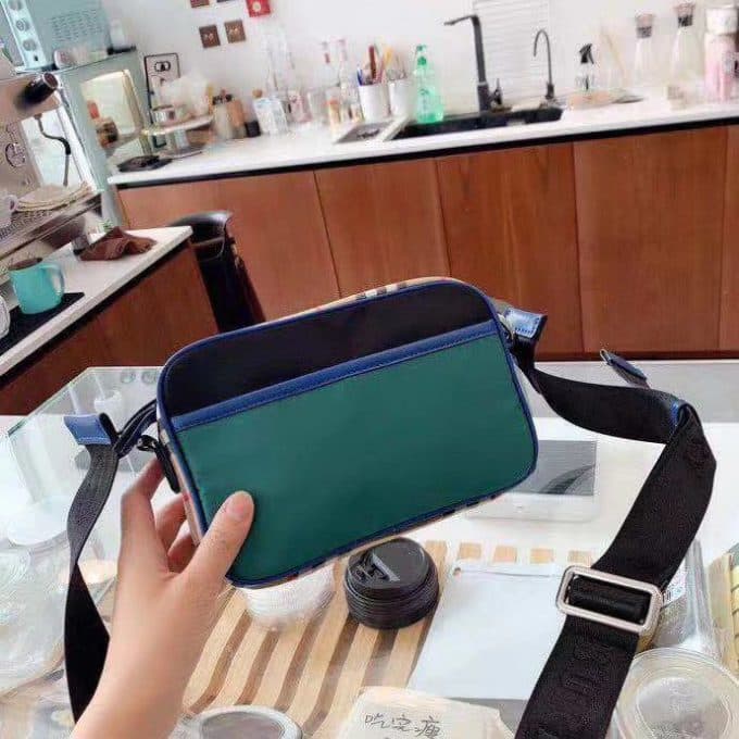2019秋冬定番商品バーバリー(BURBERRY)☆レディース ショルダーバッグコピー☆爆発人気商品!数量限定発表★♫♪ - 画像 (6)