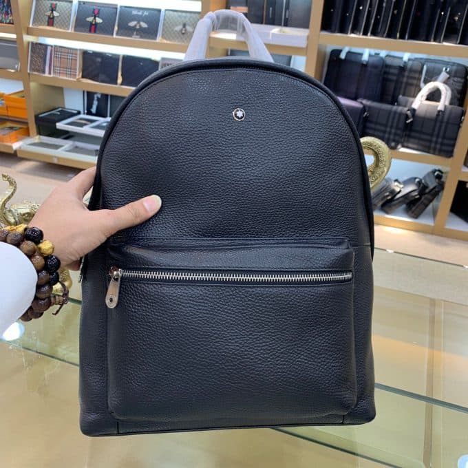 モンブランバッグコピー 定番人気2021新品 Montblancメンズ バックパック - 画像 (3)