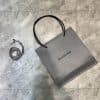 高品質 バレンシアガバッグコピー 定番人気2021新品 BALENCIAGA 男女兼用 トートバッグ