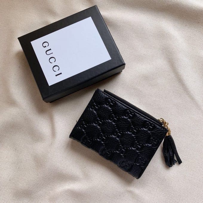 グッチ財布コピー 大人気2021新品 GUCCI レディース 財布 - 画像 (4)