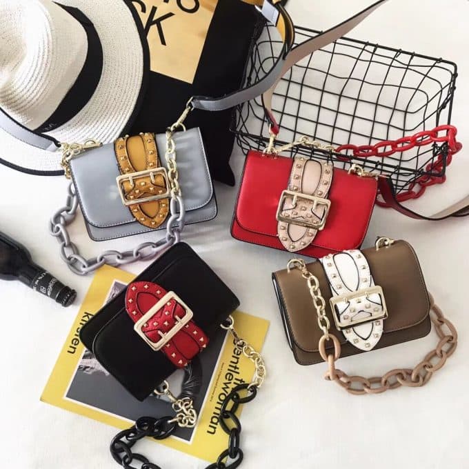 2019人気新作バーバリー(BURBERRY)☆レディース ショルダーバッグコピー☆どんなアイテムとも相性がいい！絶賛発売中！！ - 画像 (5)