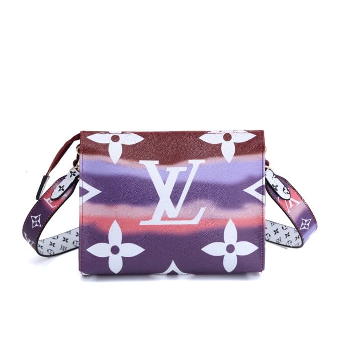 ルイヴィトンバッグコピー 定番人気2020新品 Louis Vuitton レディース ショルダーバッグ - 画像 (3)